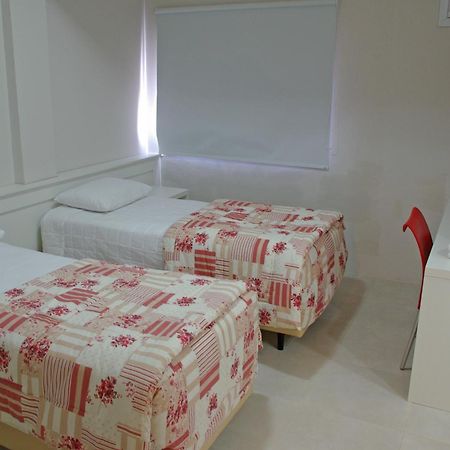 Life Hotel Торес Екстериор снимка