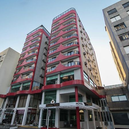 Life Hotel Торес Екстериор снимка