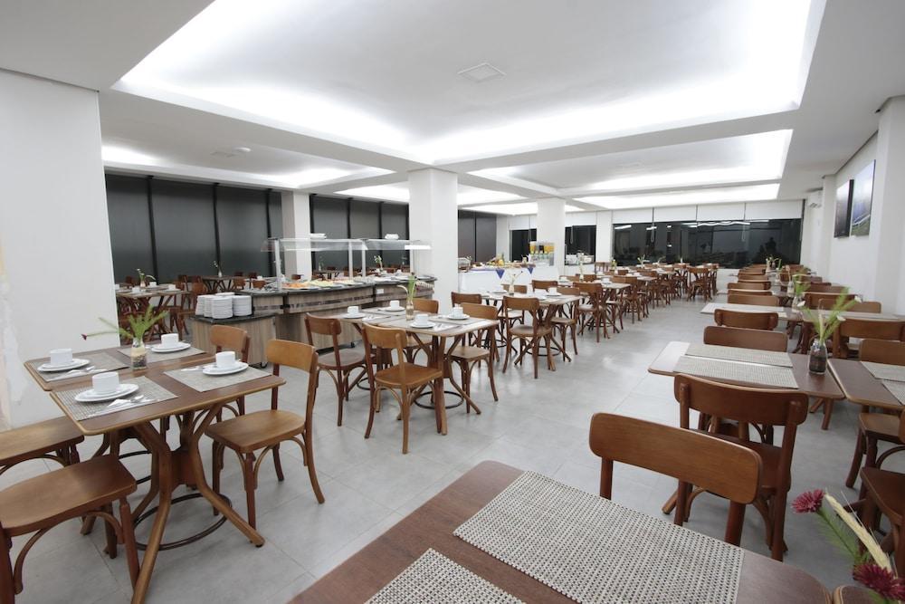 Life Hotel Торес Екстериор снимка