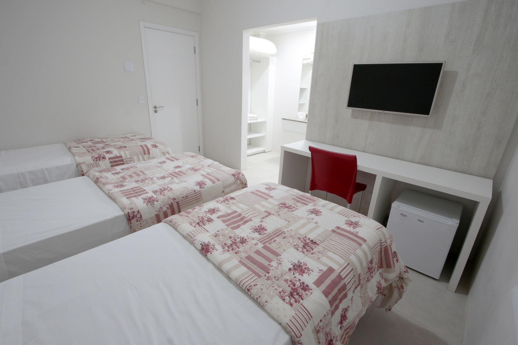 Life Hotel Торес Екстериор снимка