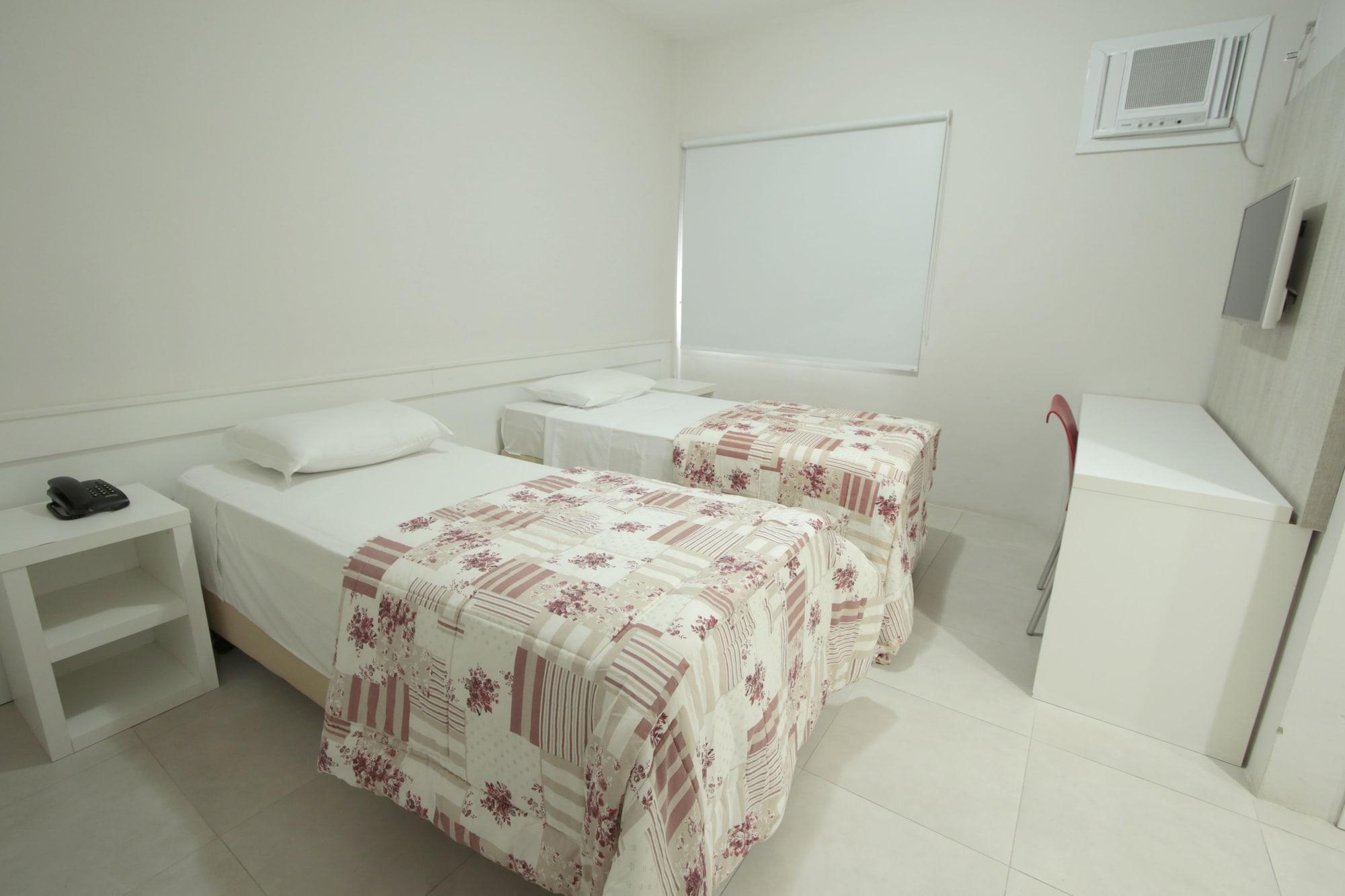 Life Hotel Торес Екстериор снимка