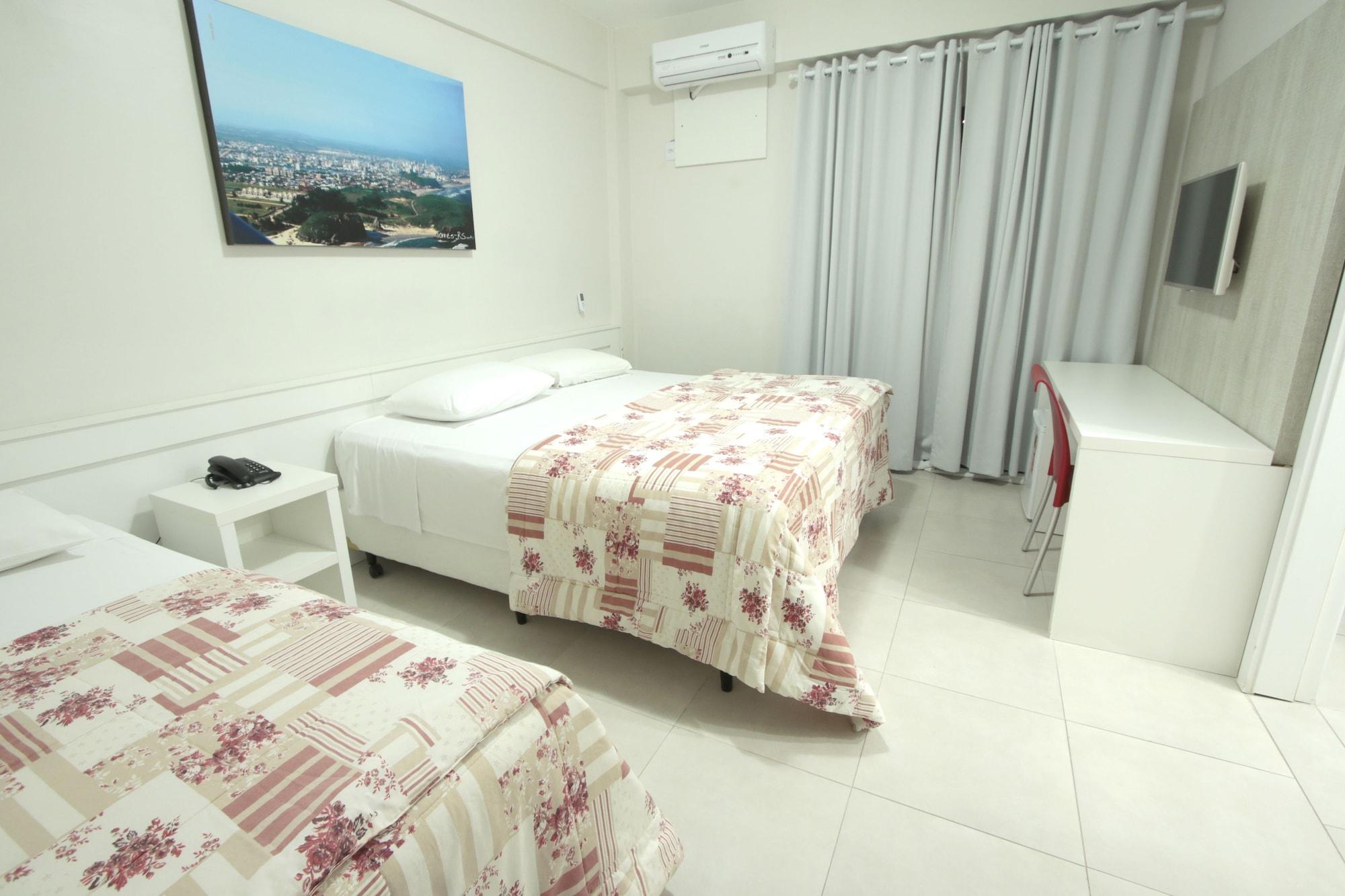 Life Hotel Торес Екстериор снимка