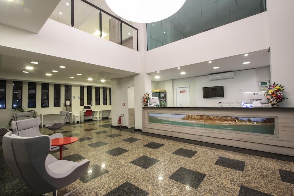 Life Hotel Торес Екстериор снимка