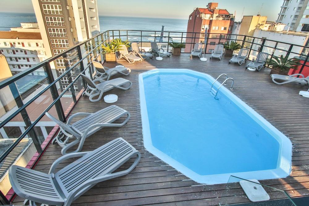 Life Hotel Торес Екстериор снимка