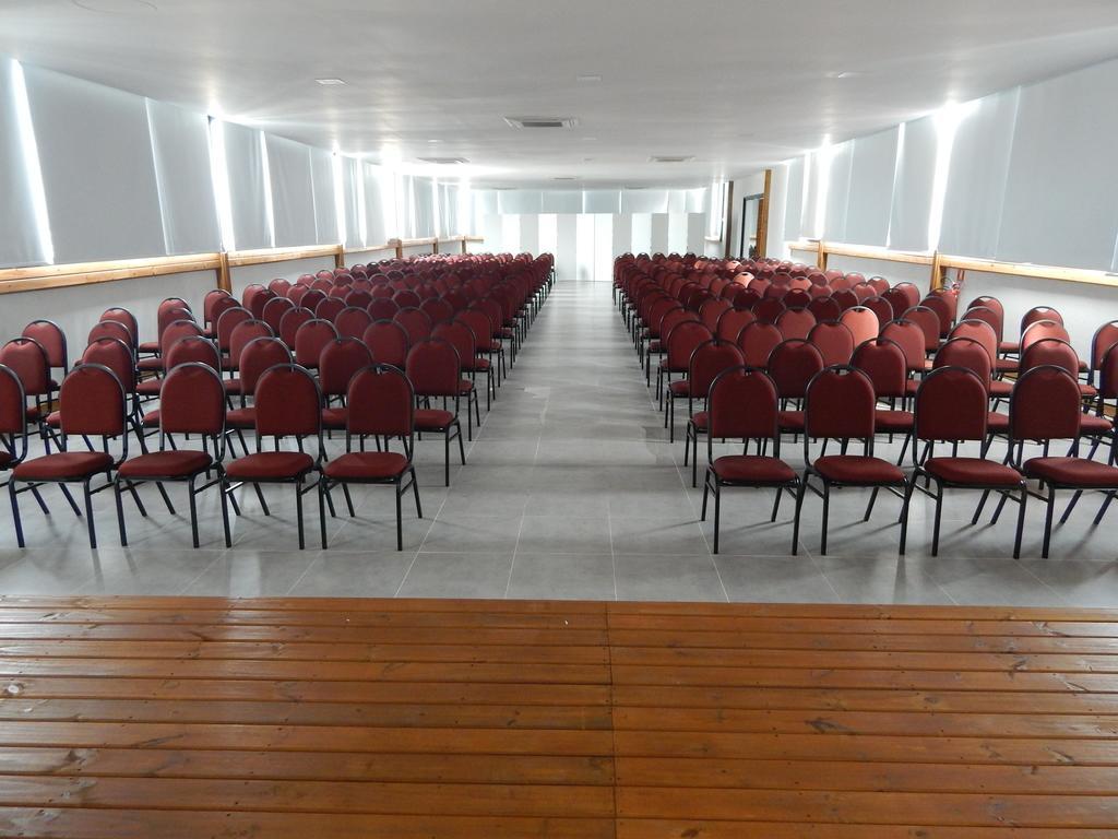 Life Hotel Торес Екстериор снимка