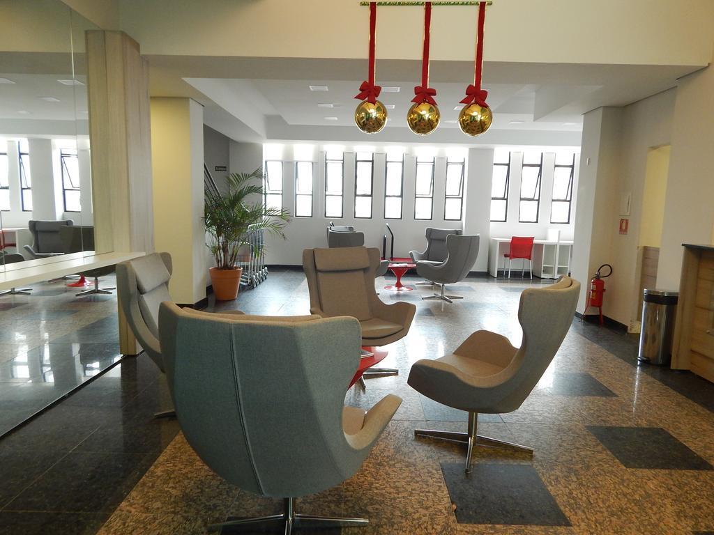 Life Hotel Торес Екстериор снимка