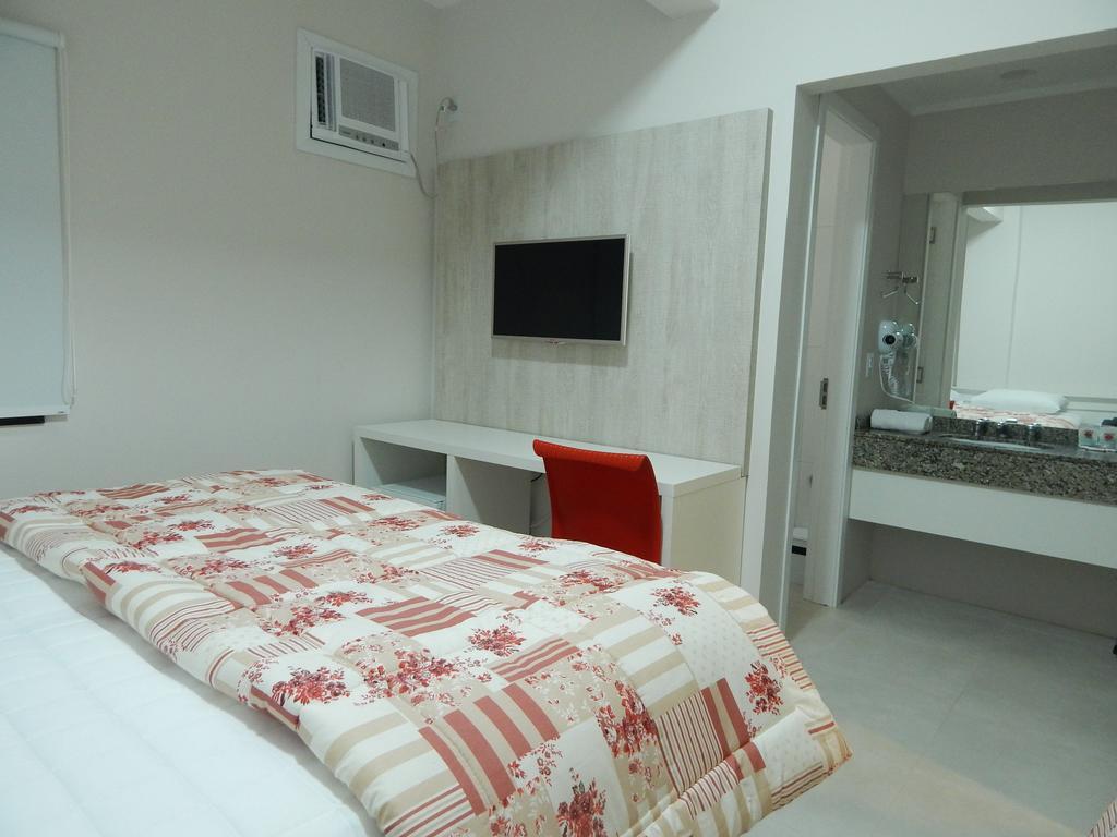 Life Hotel Торес Екстериор снимка