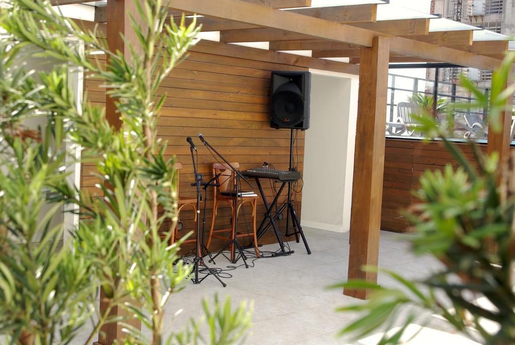 Life Hotel Торес Екстериор снимка
