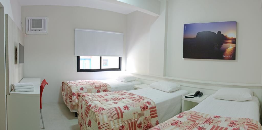 Life Hotel Торес Екстериор снимка