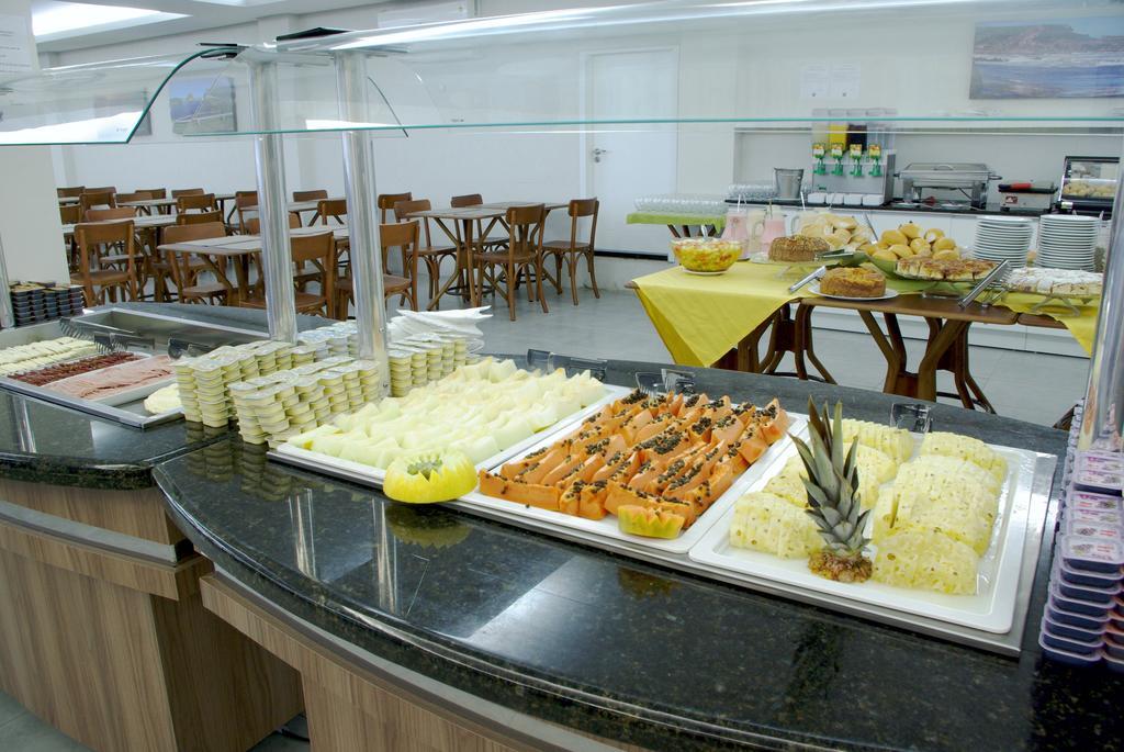 Life Hotel Торес Екстериор снимка