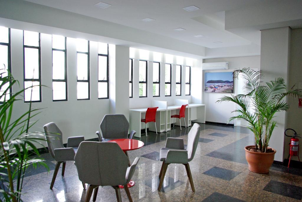 Life Hotel Торес Екстериор снимка