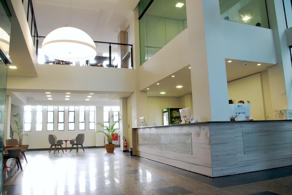 Life Hotel Торес Екстериор снимка