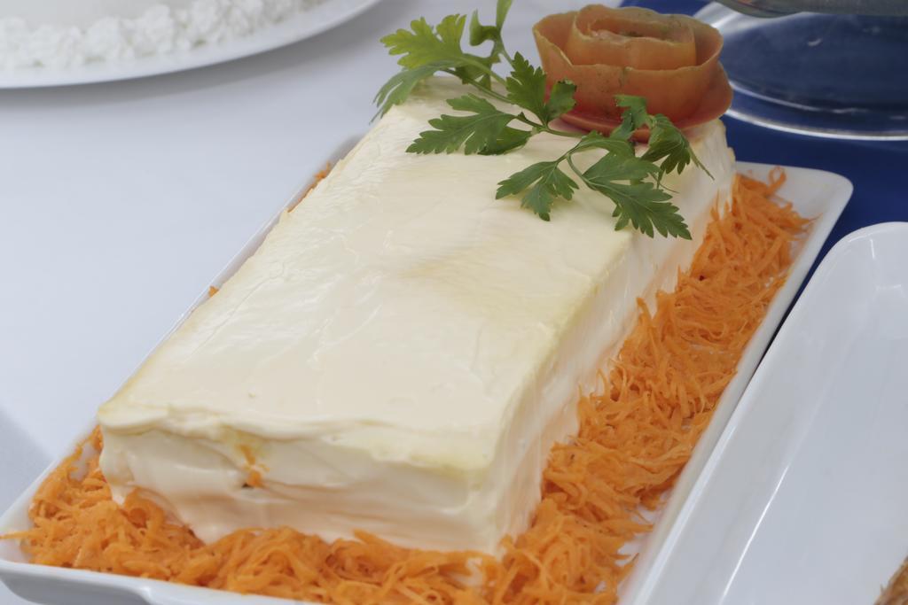 Life Hotel Торес Екстериор снимка