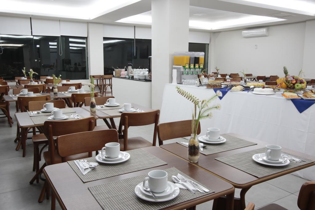 Life Hotel Торес Екстериор снимка