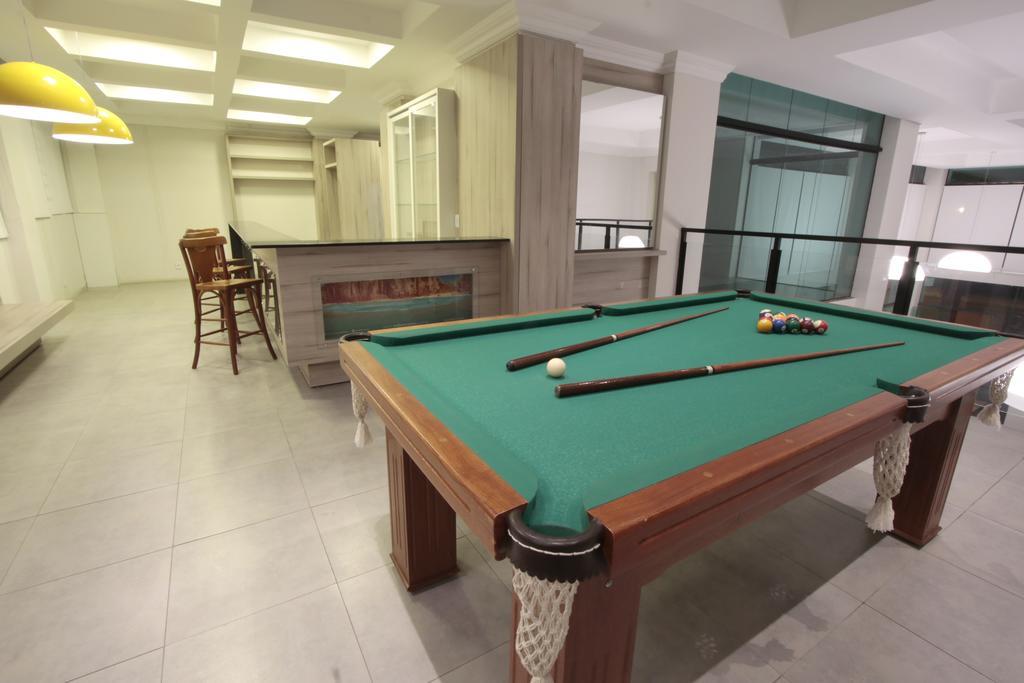 Life Hotel Торес Екстериор снимка