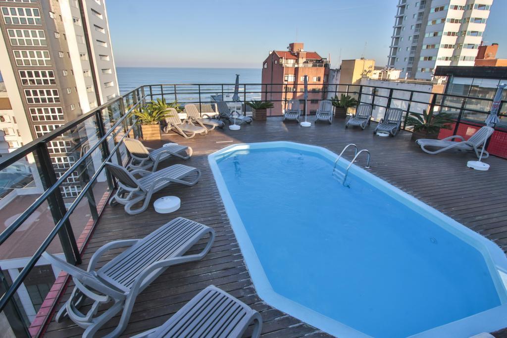 Life Hotel Торес Екстериор снимка