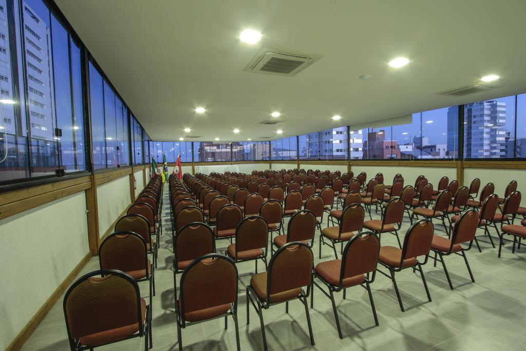 Life Hotel Торес Екстериор снимка