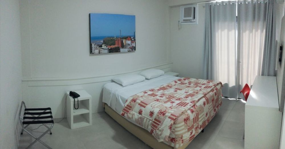Life Hotel Торес Екстериор снимка
