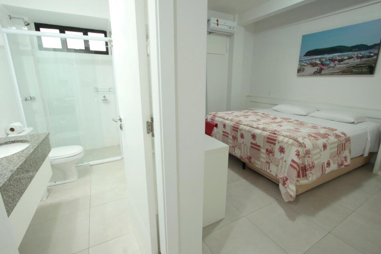 Life Hotel Торес Екстериор снимка