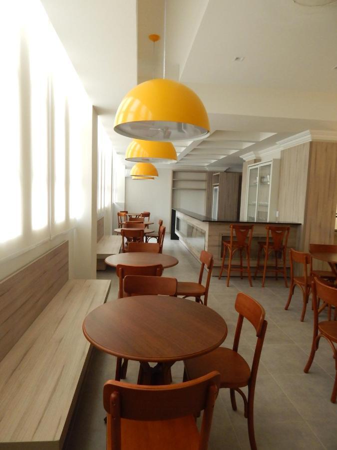 Life Hotel Торес Екстериор снимка