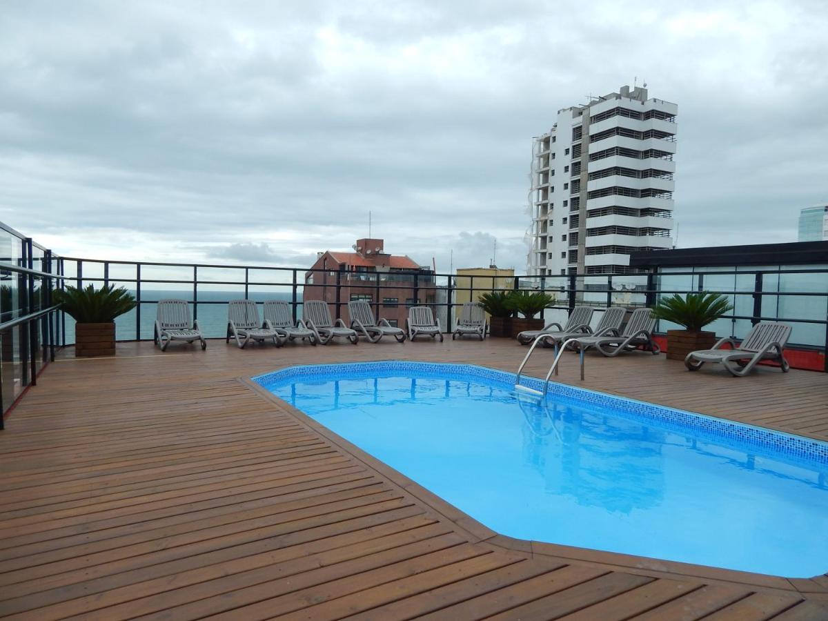 Life Hotel Торес Екстериор снимка