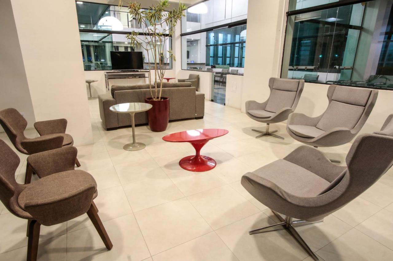 Life Hotel Торес Екстериор снимка