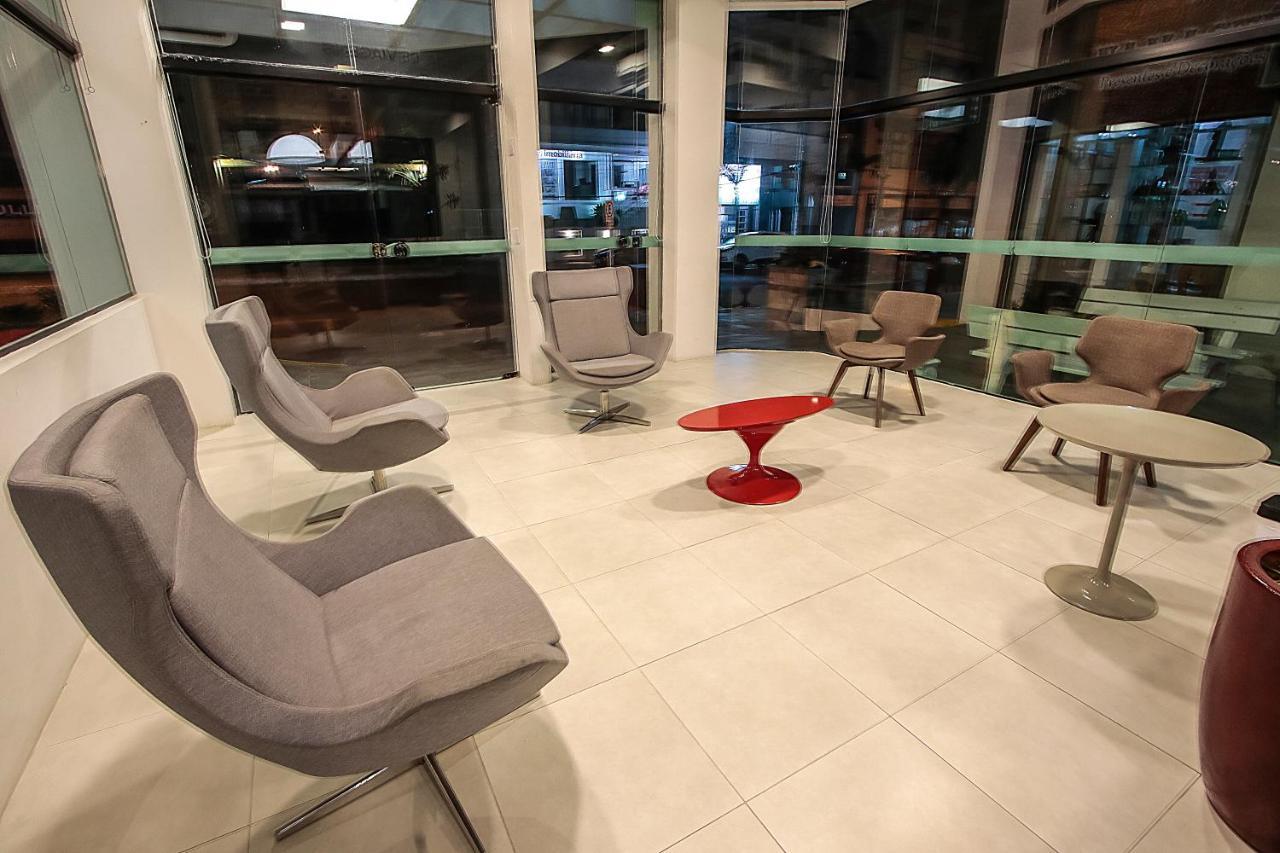 Life Hotel Торес Екстериор снимка