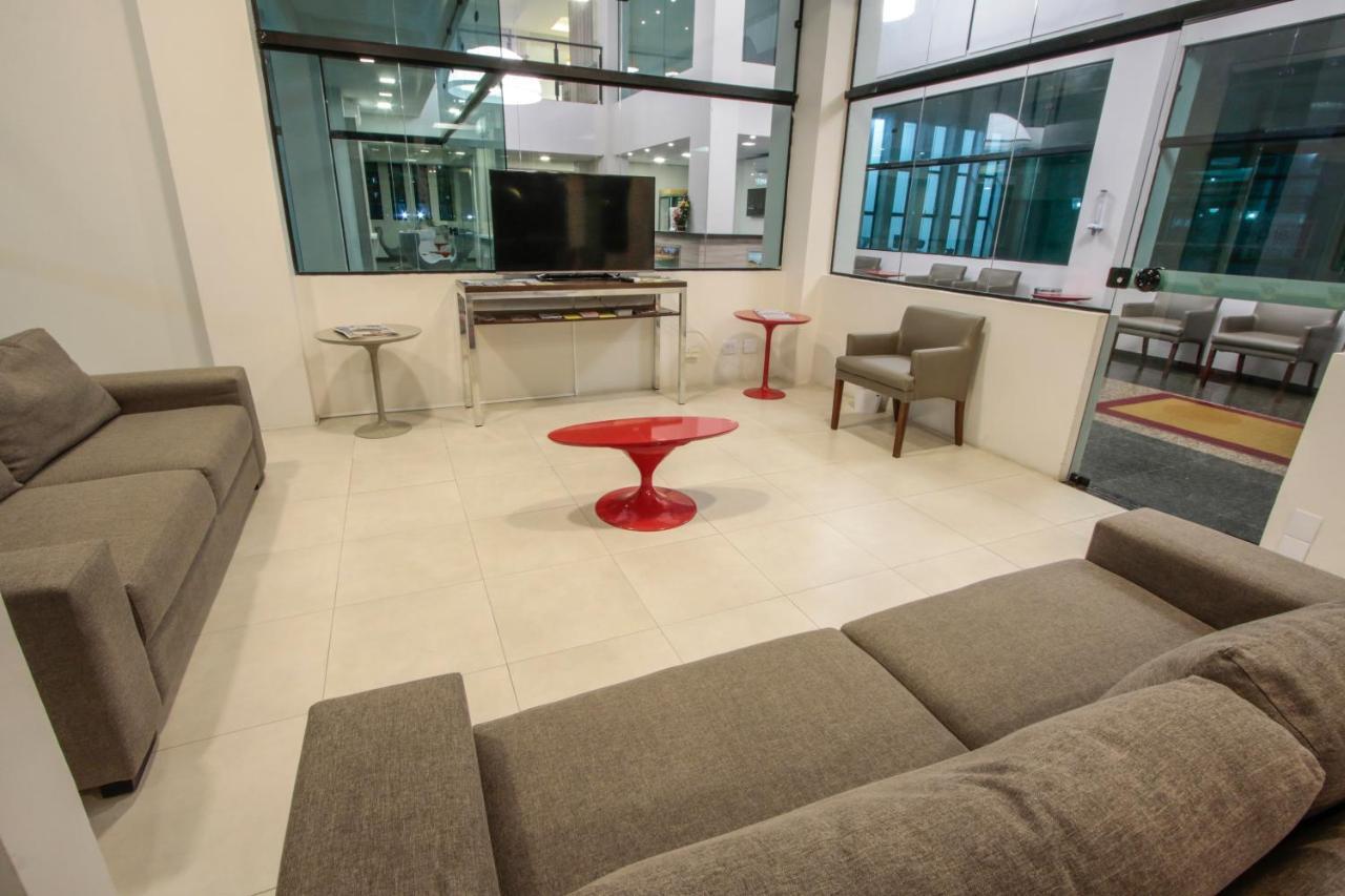 Life Hotel Торес Екстериор снимка
