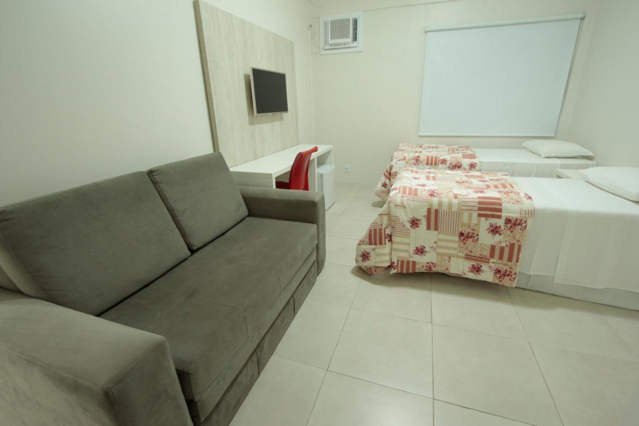 Life Hotel Торес Екстериор снимка