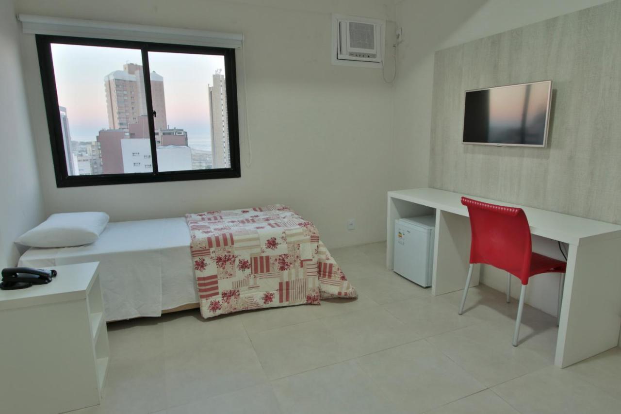 Life Hotel Торес Екстериор снимка