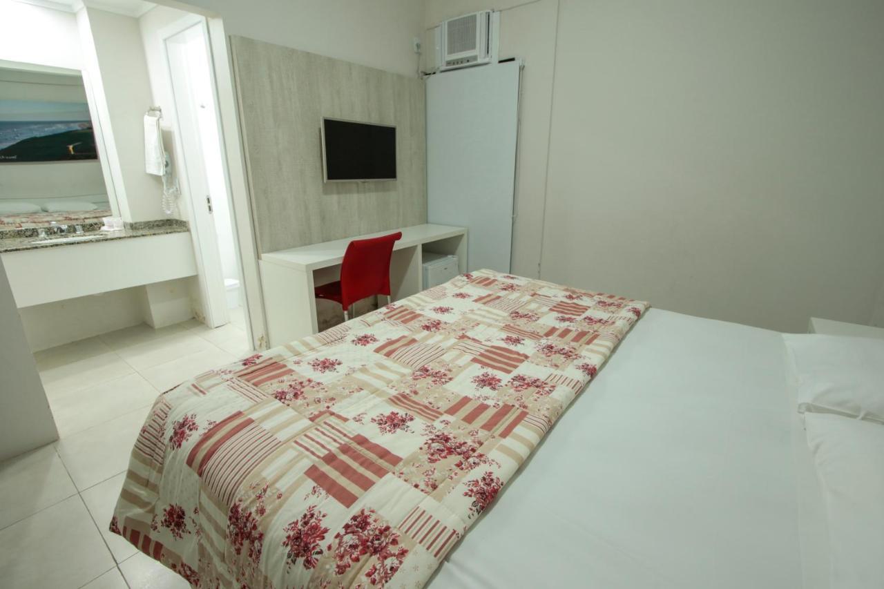Life Hotel Торес Екстериор снимка