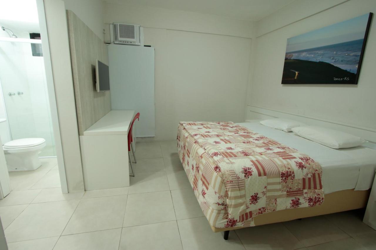 Life Hotel Торес Екстериор снимка