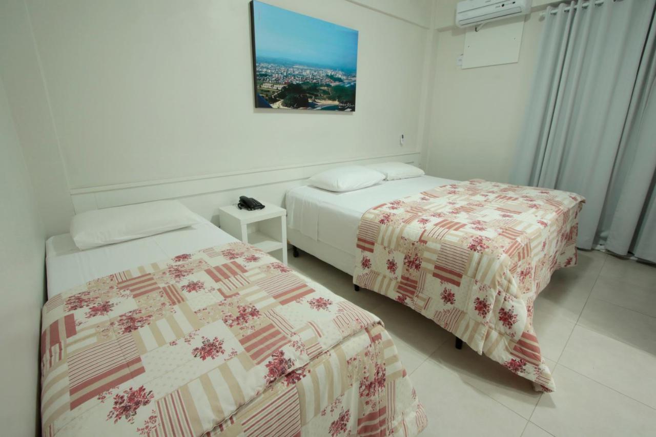 Life Hotel Торес Екстериор снимка