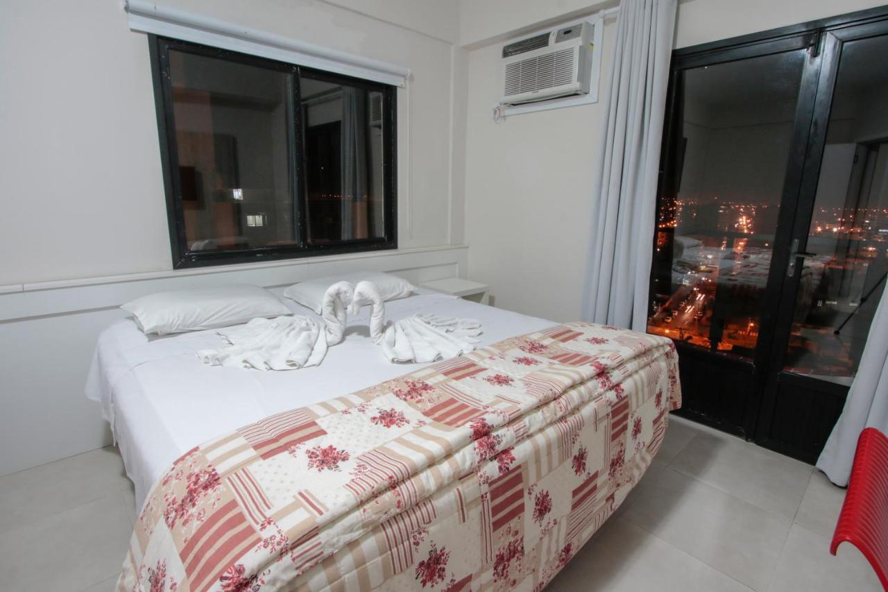 Life Hotel Торес Екстериор снимка